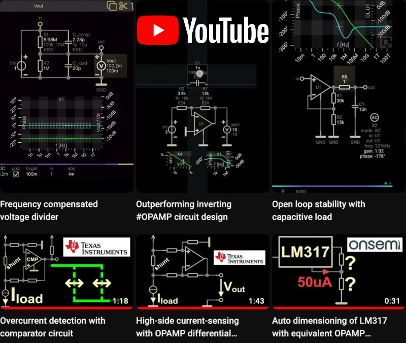 CircuitShepherd tutorial video